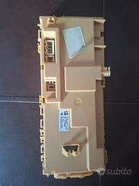 Ricambi asciugatrice Hotpoint Ariston NT M10 81 EU