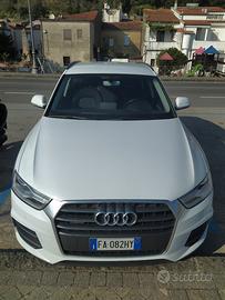 Audi q3 - 2015
