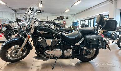 Kawasaki VN 900 Classic