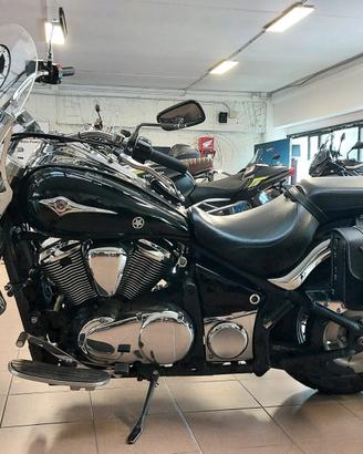 Kawasaki VN 900 Classic