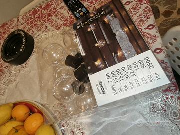 lampade  per esterno 