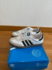 Adidas Samba
