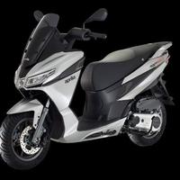 Aprilia SXR 50 2026 / Aprilia SXR 50 Sport