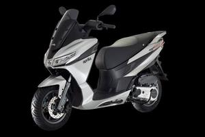 Aprilia SXR 50 2026 / Aprilia SXR 50 Sport