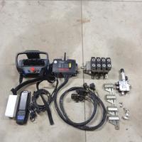 radiocomando Scanreco RC400