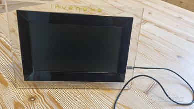 Cornice digitale Trascendent