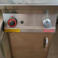 Cuoci pasta / Bollitore Professionale Lotus