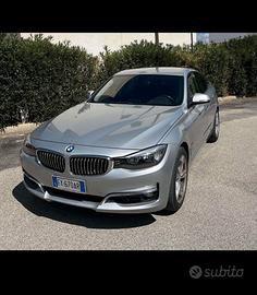 BMW SERIE 3, 320 gt xdrive