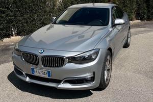 BMW SERIE 3, 320 gt xdrive