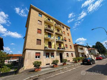 2 LOCALI A LEGNANO