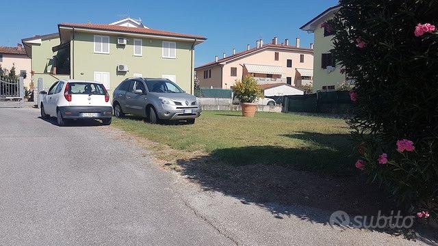 In Altopascio (LUCCA) terreno indiviso - Vista 6