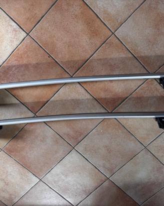 Barre portatutto SUZUKI SX4 S-CROSS 2015-2026 ORI