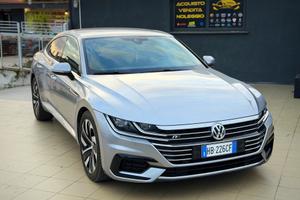Volkswagen Arteon 2.0 TDI 190 CV SCR DSG Sport Blu