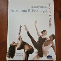 Anatomia e fisiologia, Martini