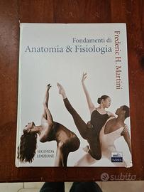 Anatomia e fisiologia, Martini