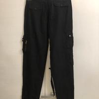 Pantaloni woolrich donna