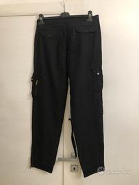 Pantaloni woolrich donna