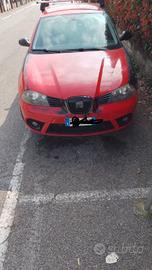 Seat Ibiza ven urg