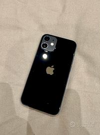 iPhone 12 Mini 128GB - 80%