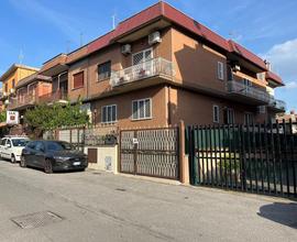 Appartamento Roma [Cod. rif 3191390ARG] (Morena)