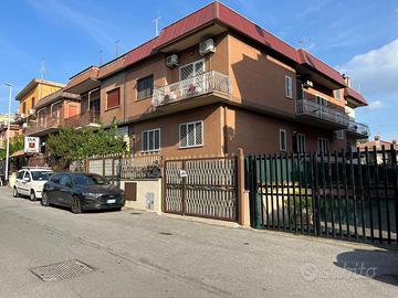 Appartamento Roma [Cod. rif 3191390ARG] (Morena)