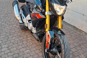 bmw g 310 r 