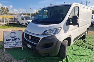 Fiat Ducato 30 2.3 Mjt (L1H1) (KM70960-IVA INCL)