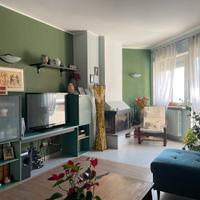 Appartamento 120mq - Via Volta