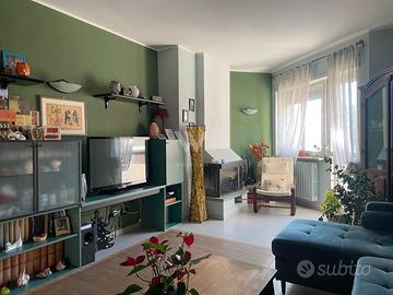 Appartamento 120mq - Via Volta