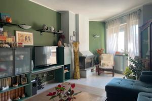 Appartamento 120mq - Via Volta