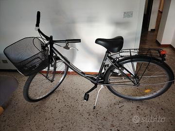bicicletta