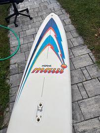 tavola da windsurf Mistral Maui anni  '80