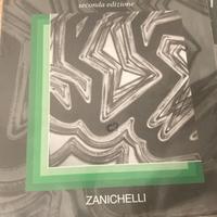 libro Matematica Calcolo infinitesimale e algebra