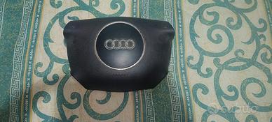 Airbag Audi A4 