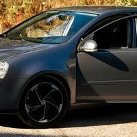 Volkswagen golf 5
