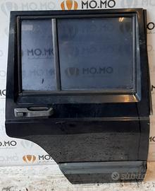 Porta posteriore destra jeep cherokee