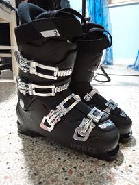 Scarponi Sci Wedze 500 n.42 /42.5