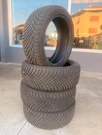 Gomme invernali HANKOOK
