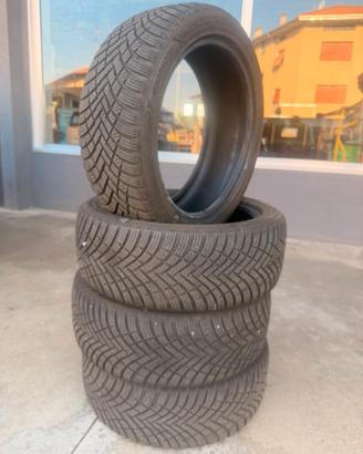 Gomme invernali HANKOOK