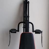 Attrezzo da palestra