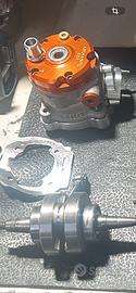 cilndro 95 R/T derbi (senza piatone)