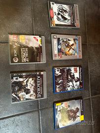 Ps3+ giochi ps3/2