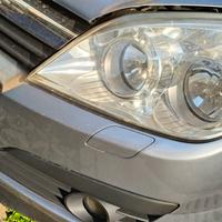 fari Opel Astra H 