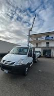 IVECO DAILY 35C15
