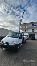 IVECO DAILY 35C15