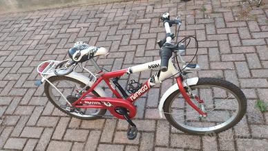 Bicicletta Bambino 20" MBM