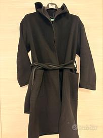 Cappotto in lana donna Benetton