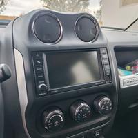 autoradio jeep originale con cd