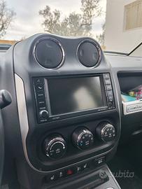 autoradio jeep originale con cd