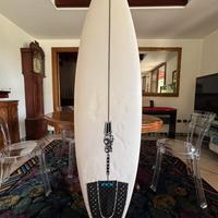 Tavola da surf JS Monsta 10 Easy Rider